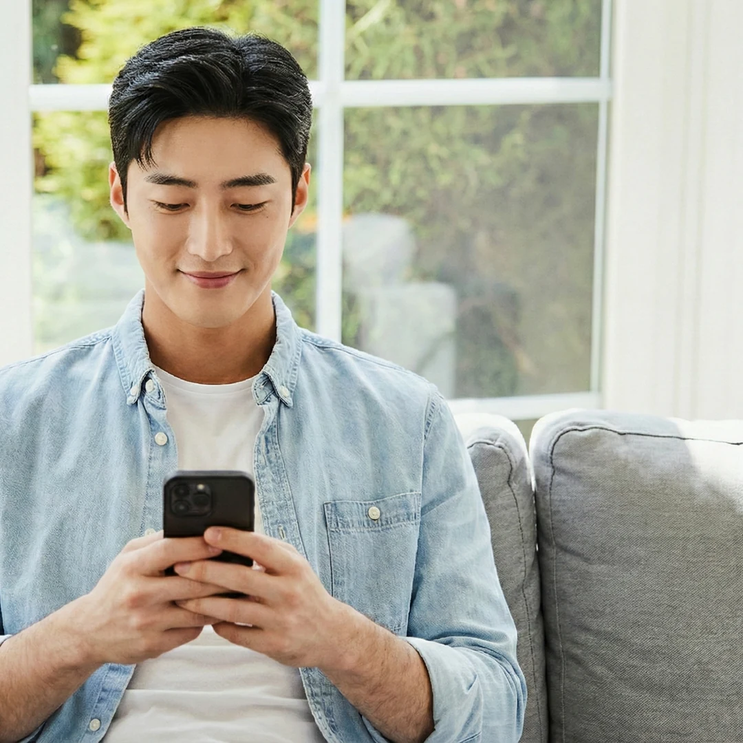 카드깡을 처음 접하는 분을 안내하는 상담 창구